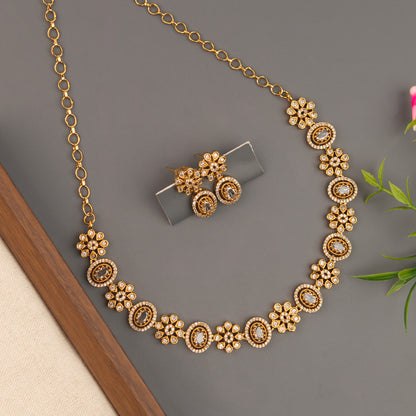 Necklace 1221