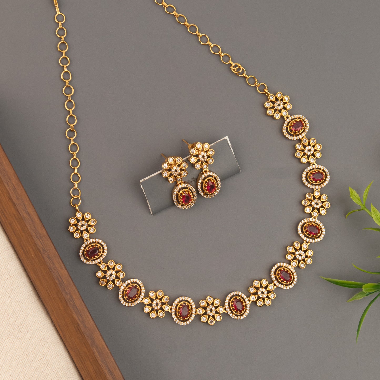 Necklace 1221