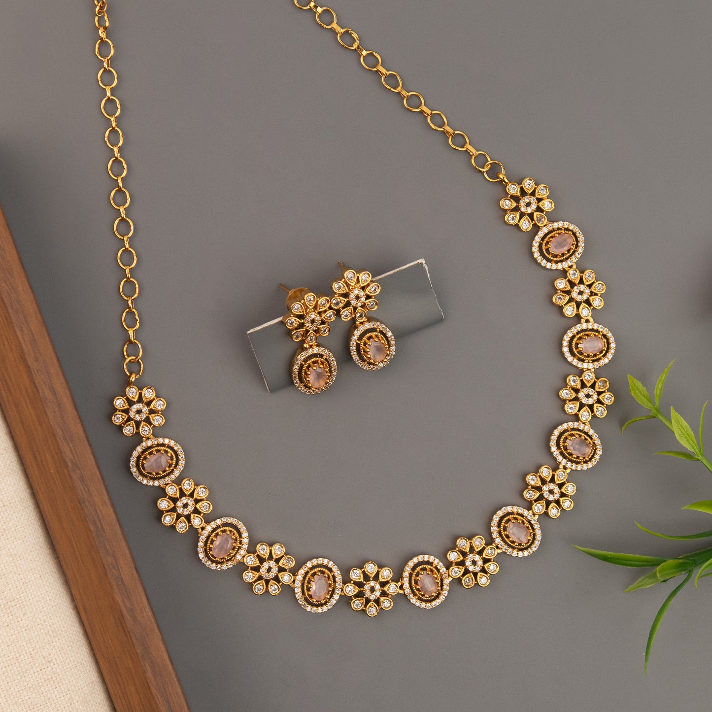 Necklace 1221
