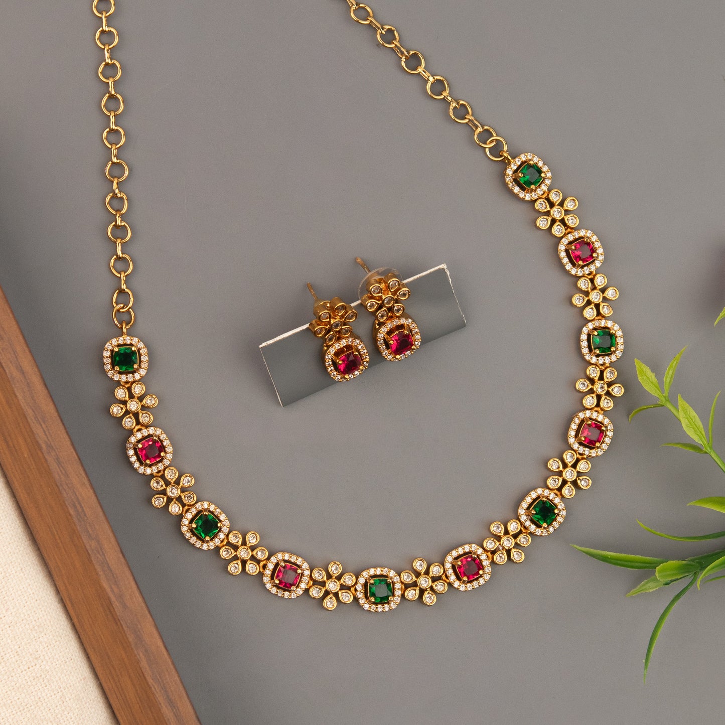 Necklace 1241