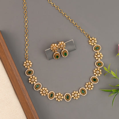 Necklace 1221