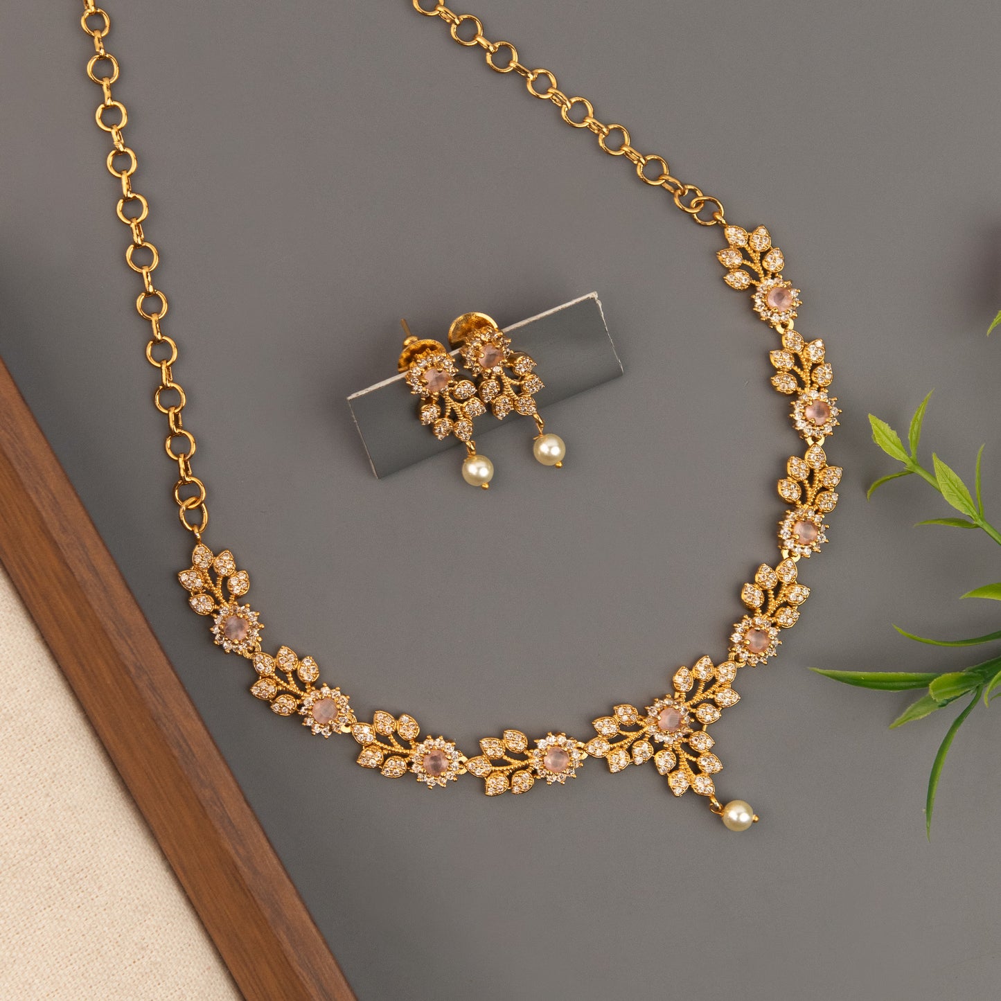 Necklace 1219