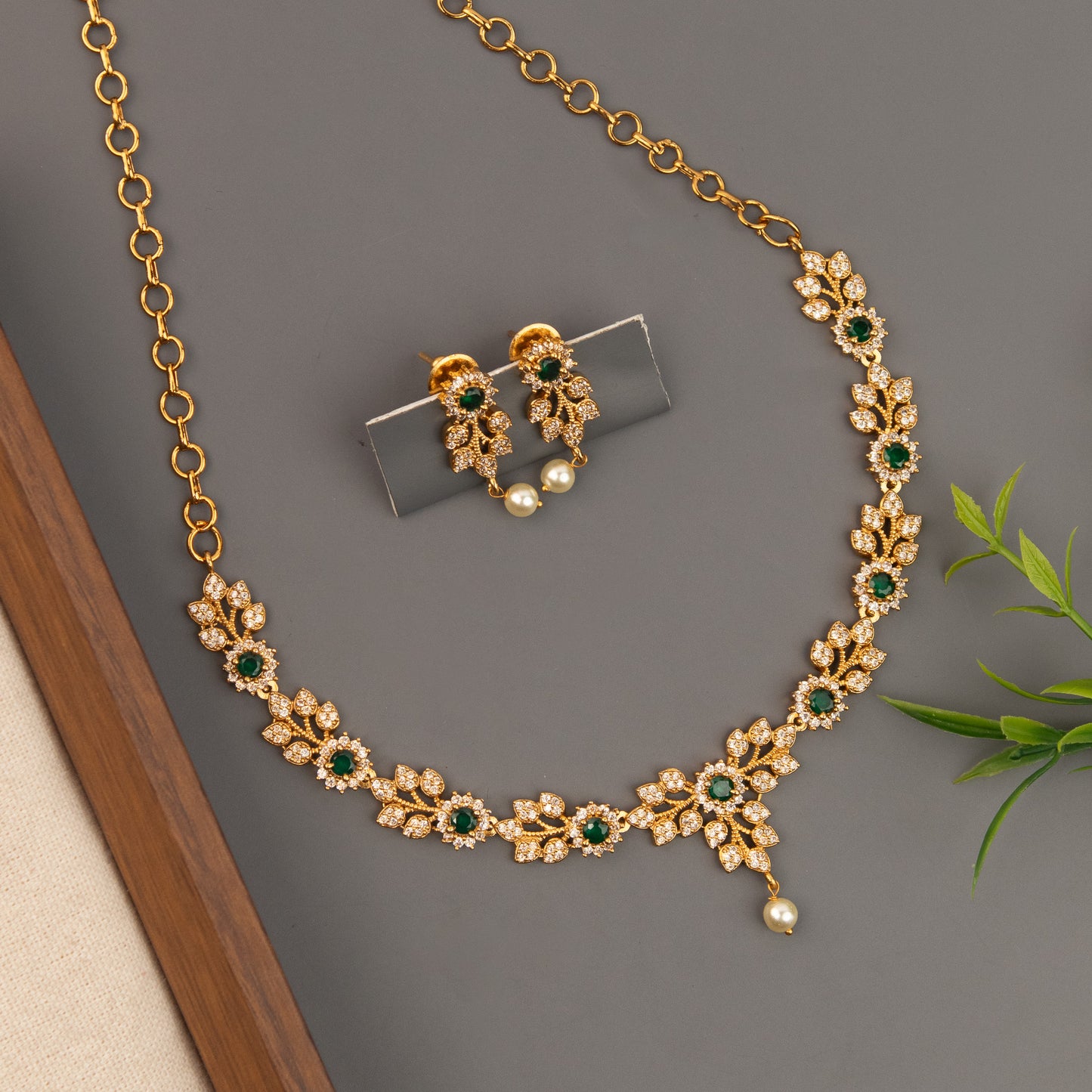 Necklace 1219