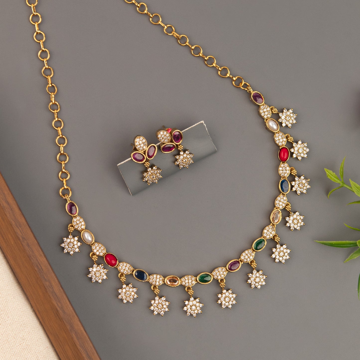 Necklace 1238