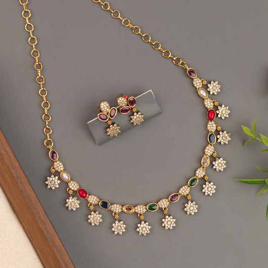 Necklace 1238