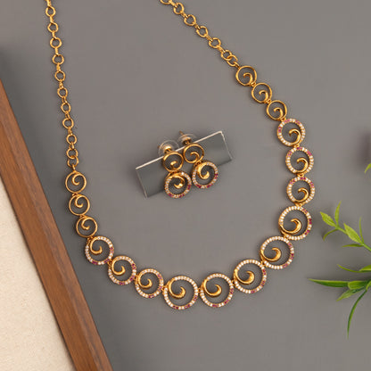 Necklace 1237
