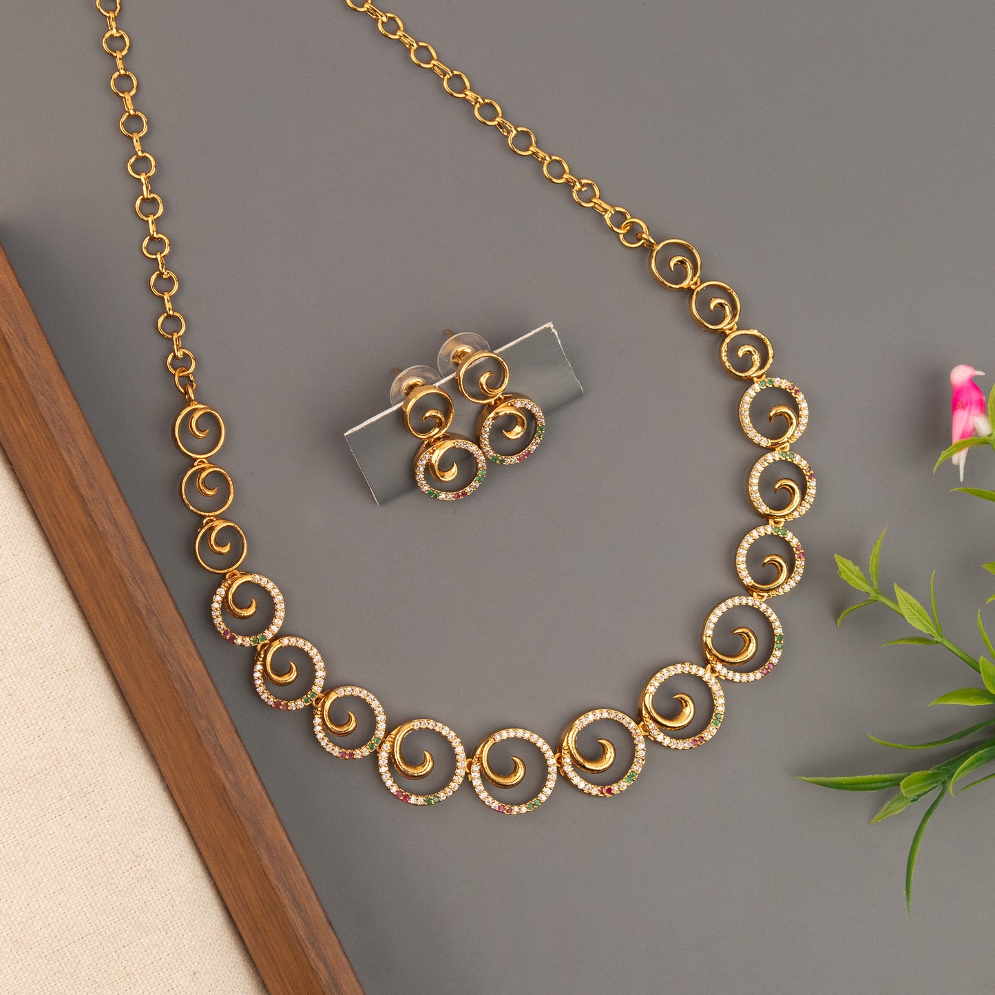 Necklace 1237