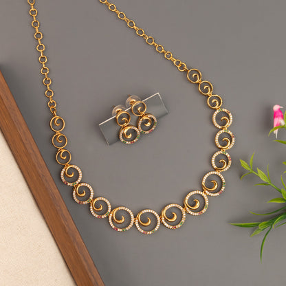 Necklace 1237