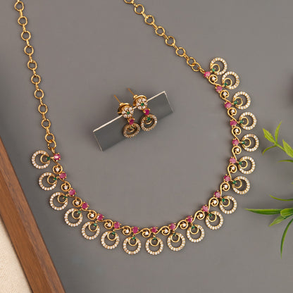 Necklace 1211