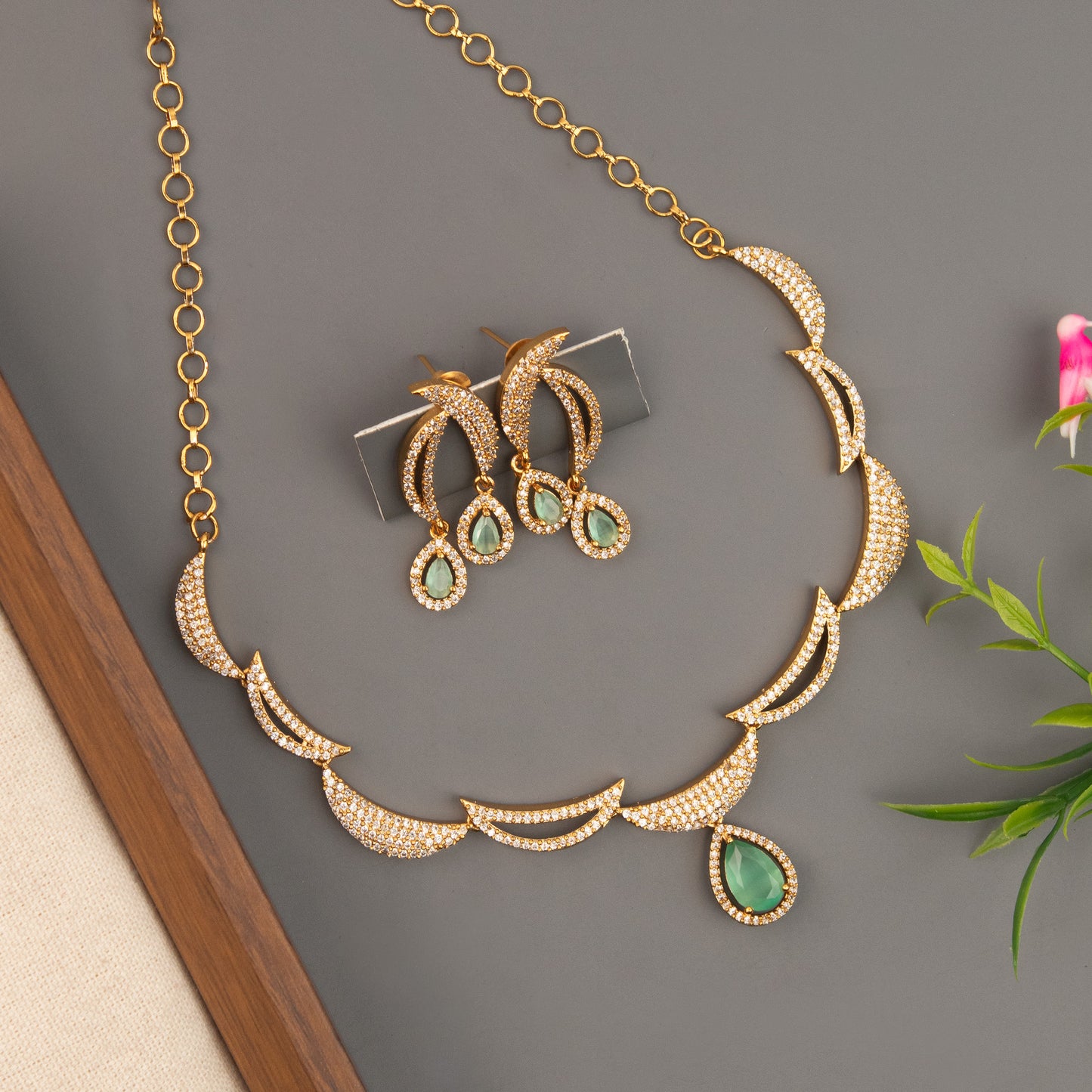 Necklace 1213