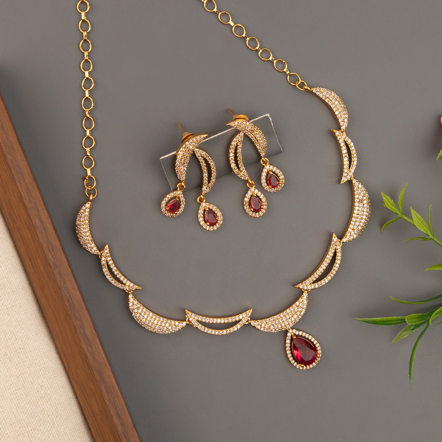 Necklace 1213