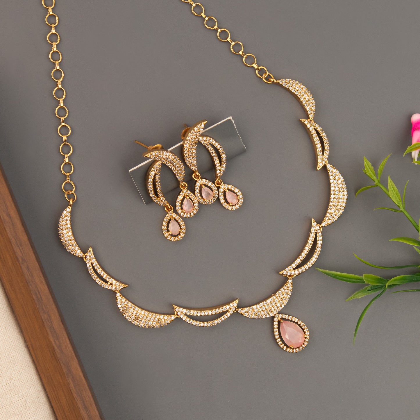 Necklace 1213