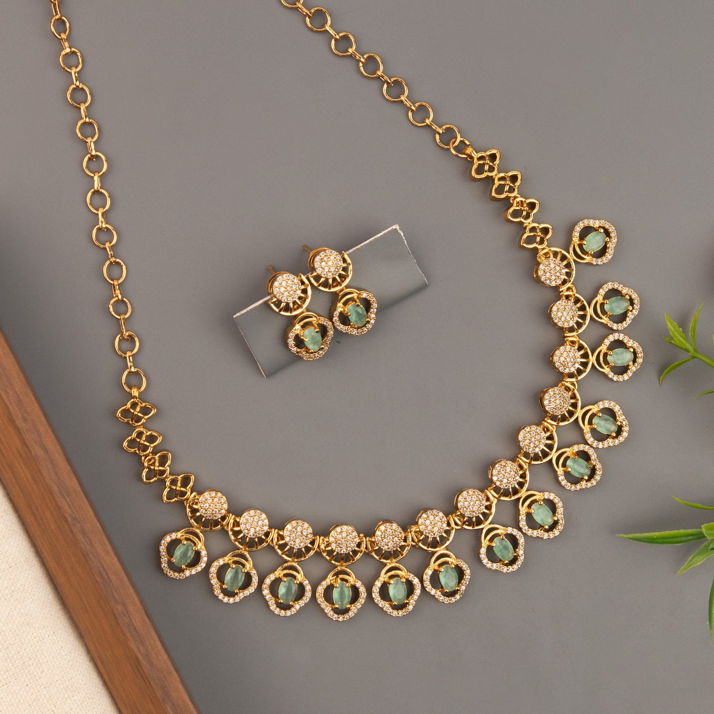 Necklace 1217