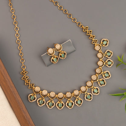 Necklace 1217