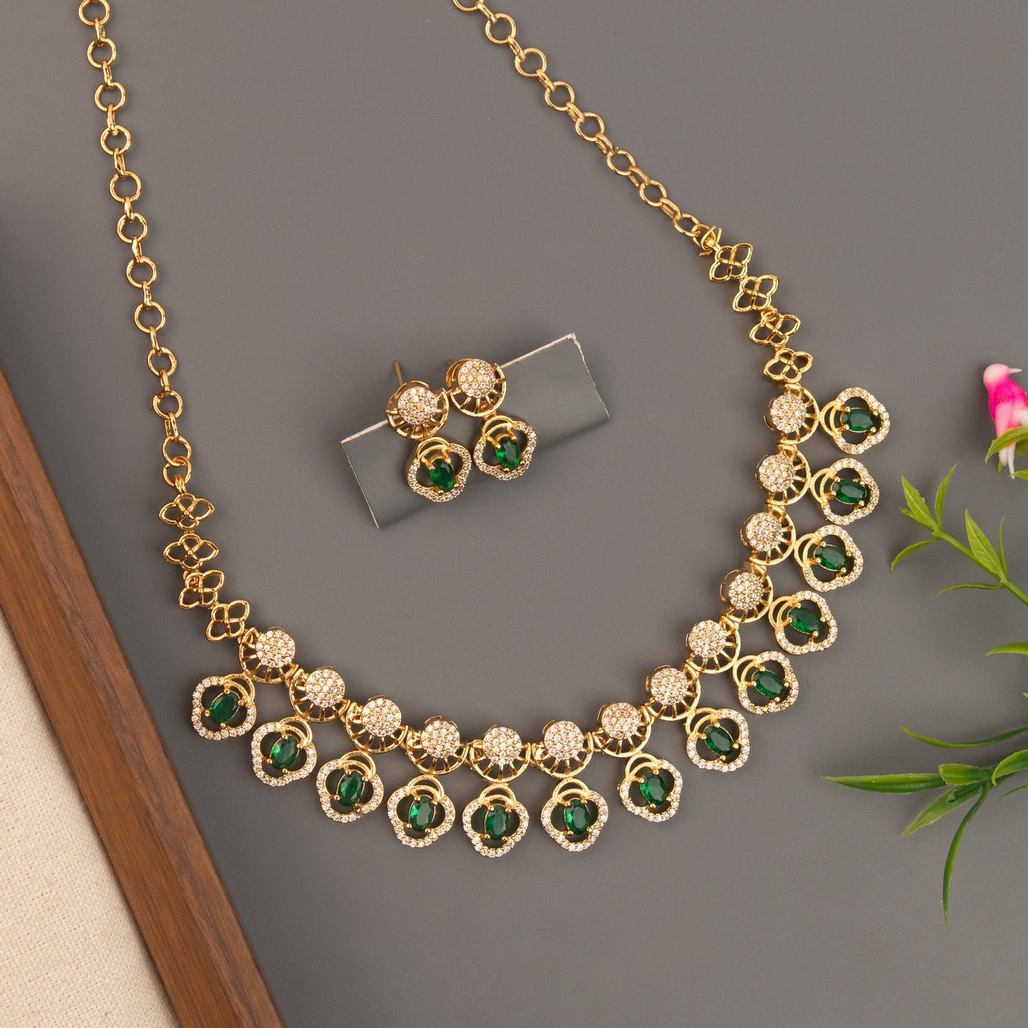 Necklace 1217
