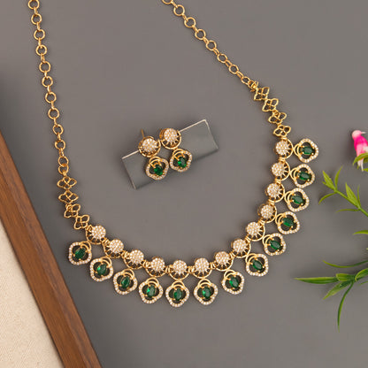 Necklace 1217