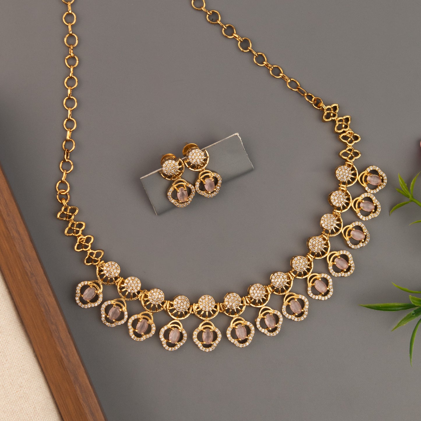 Necklace 1217