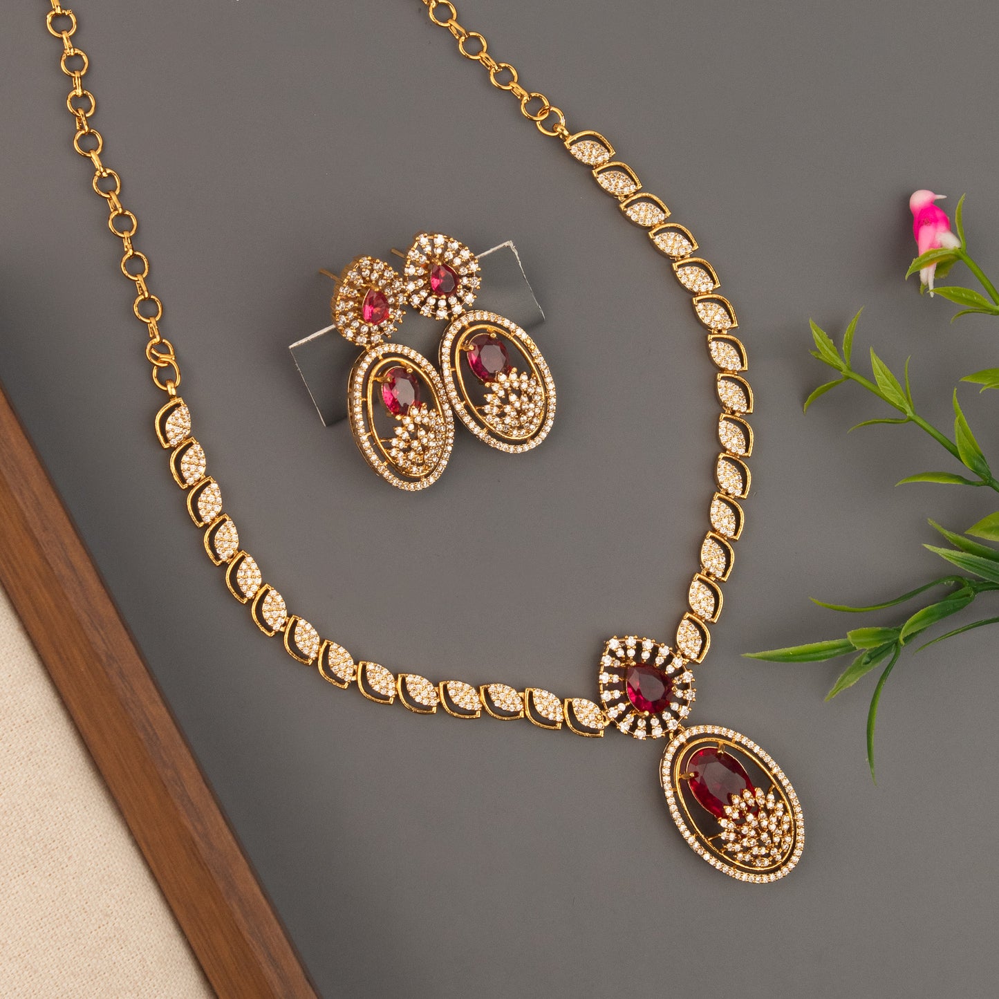 Necklace 1224