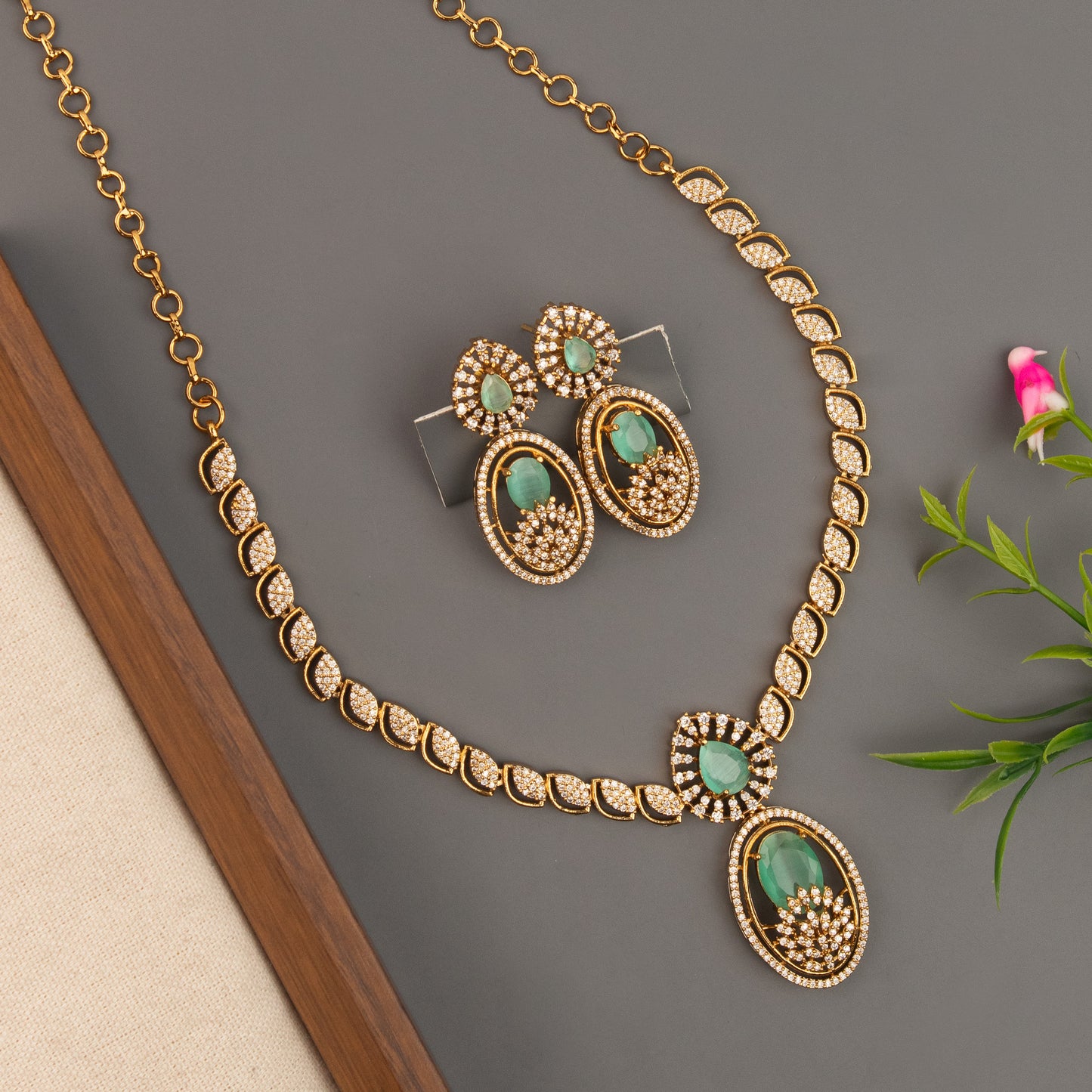 Necklace 1224