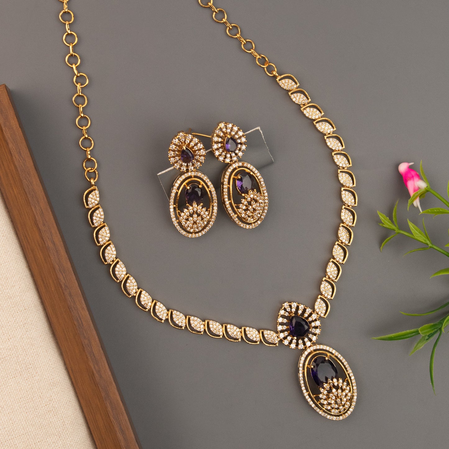 Necklace 1224
