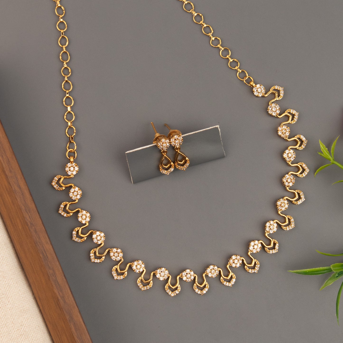 Necklace 1218