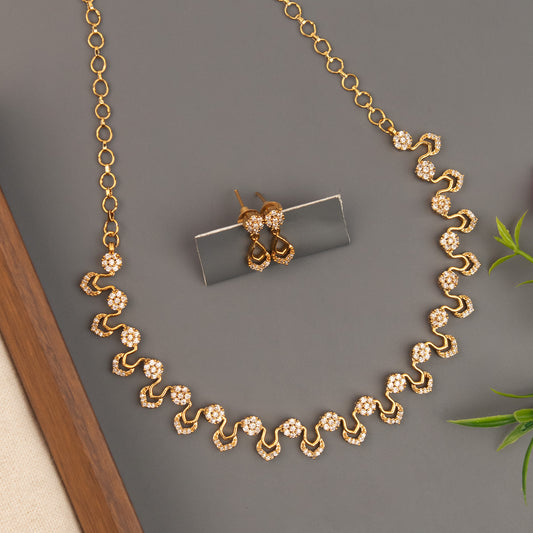 Necklace 1218