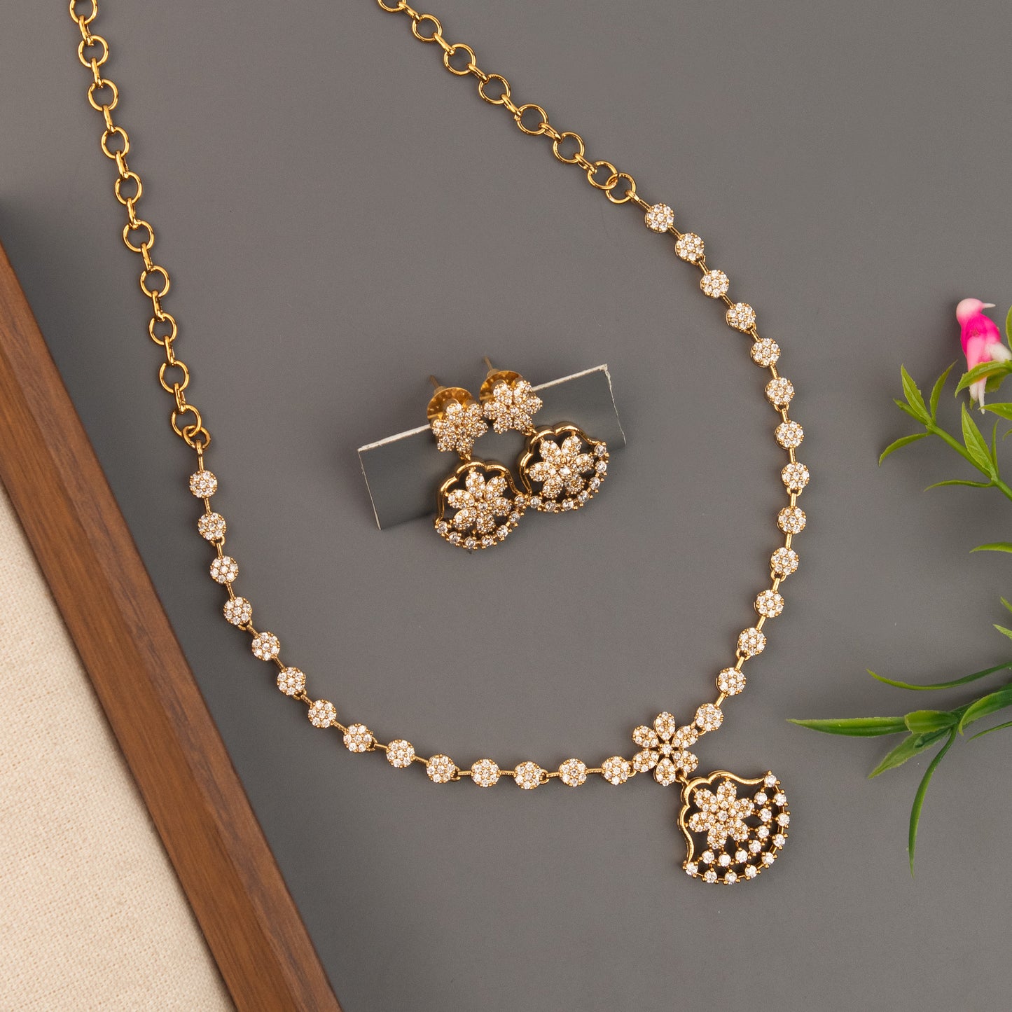 Necklace 1197