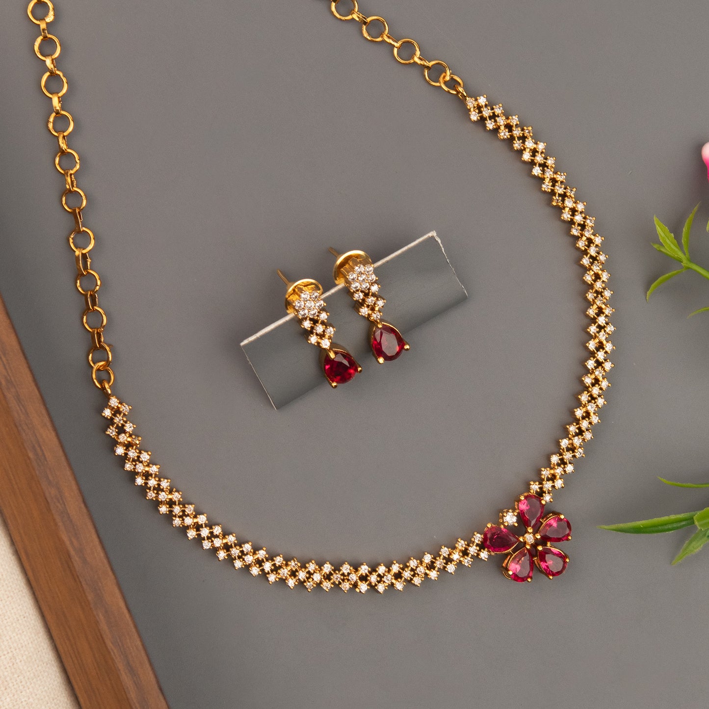 Necklace 1239