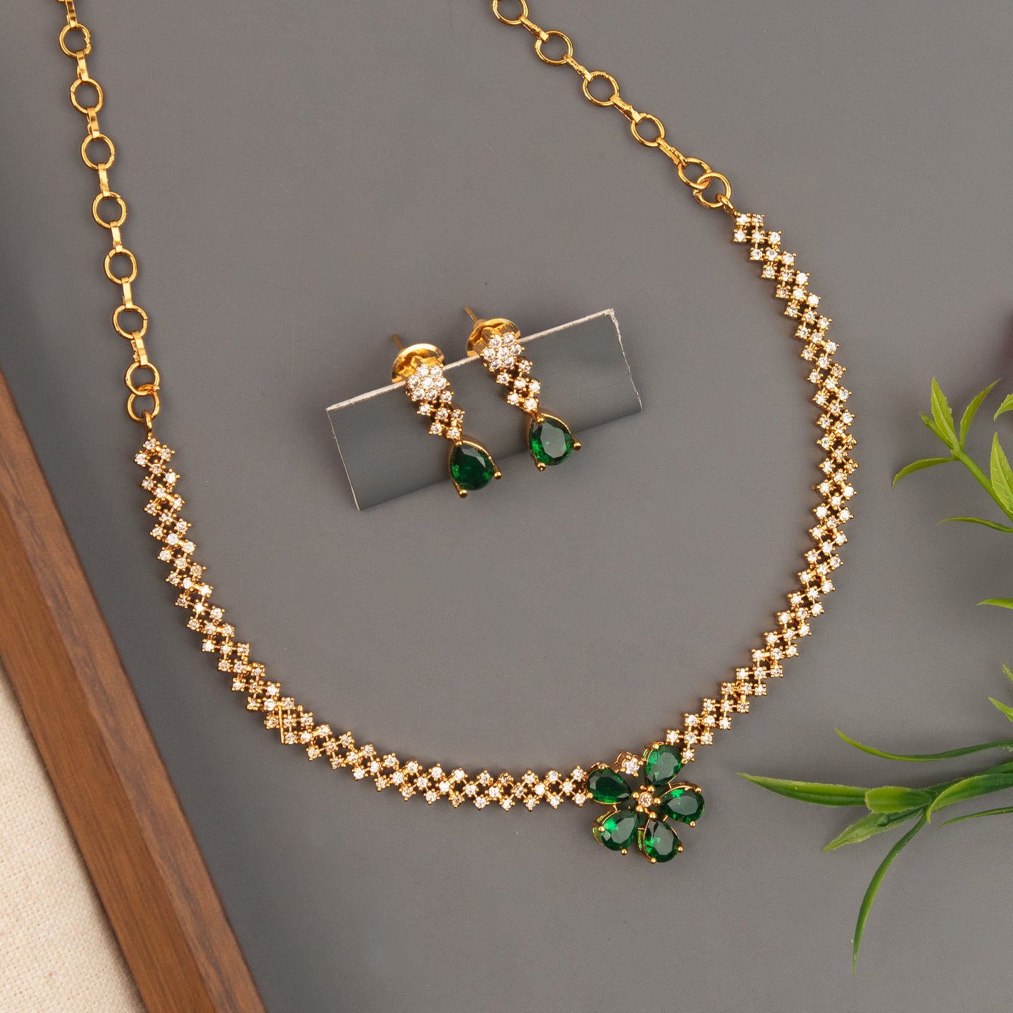 Necklace 1239