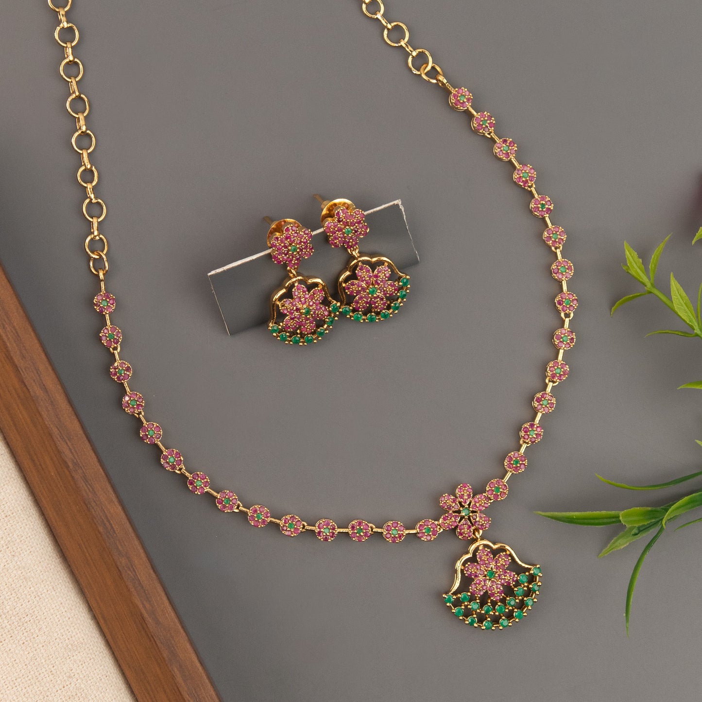 Necklace 1203
