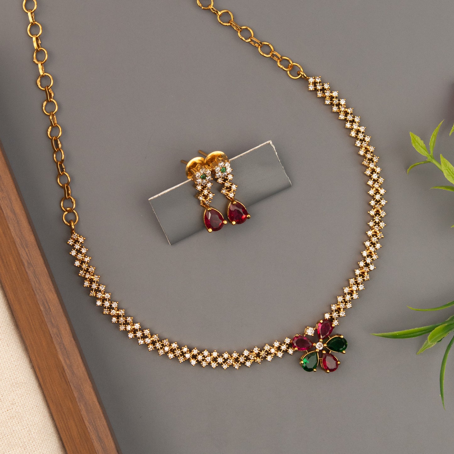 Necklace 1239
