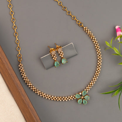 Necklace 1239