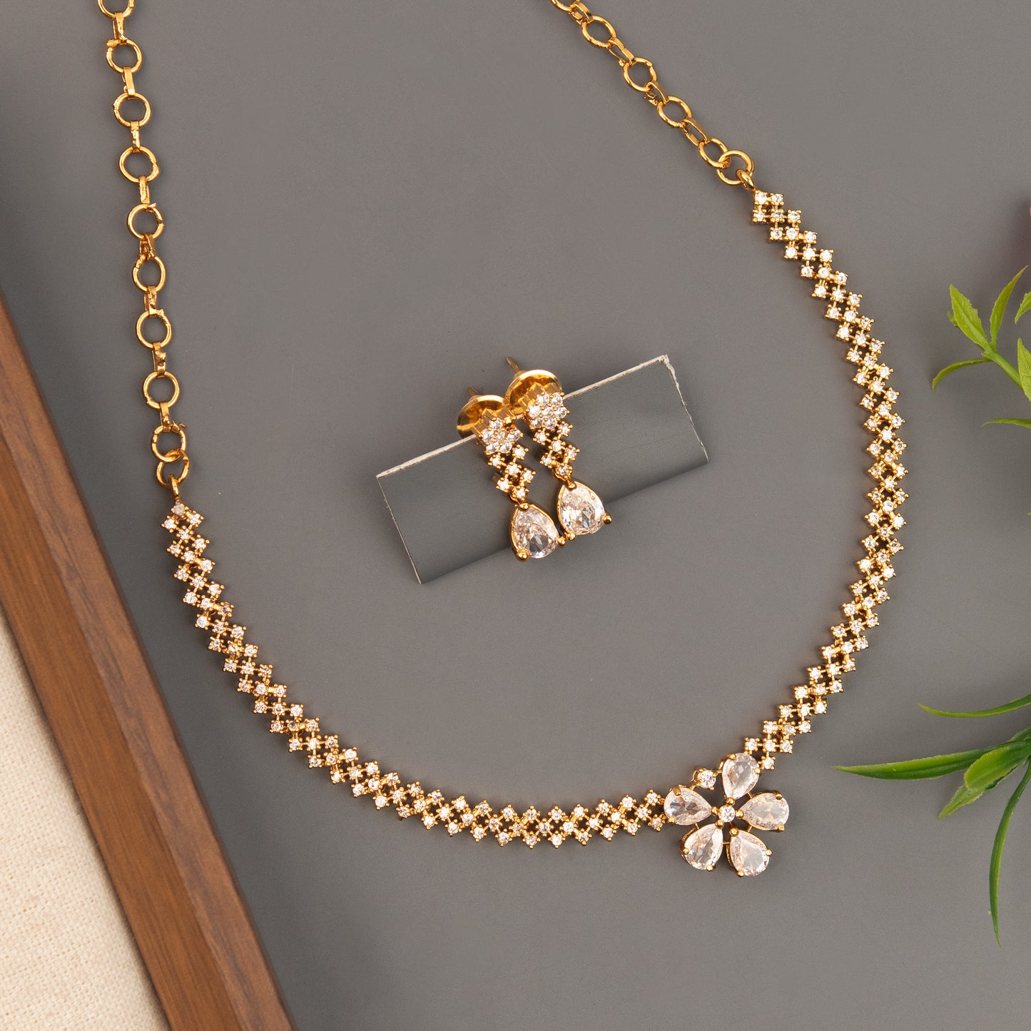 Necklace 1239