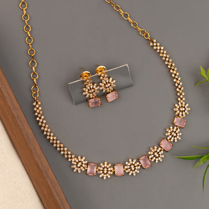 Necklace 1234