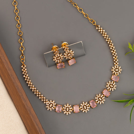 Necklace 1234