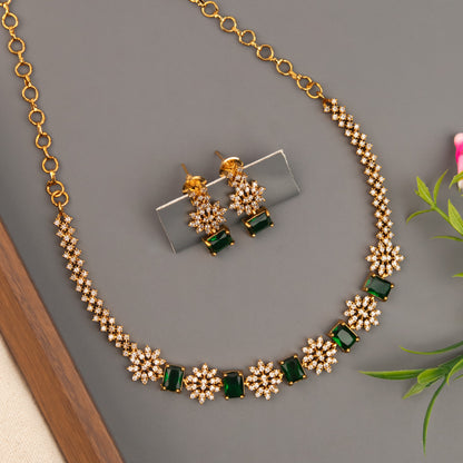 Necklace 1234