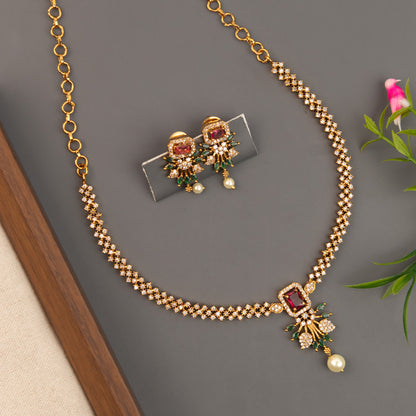 Necklace 1240