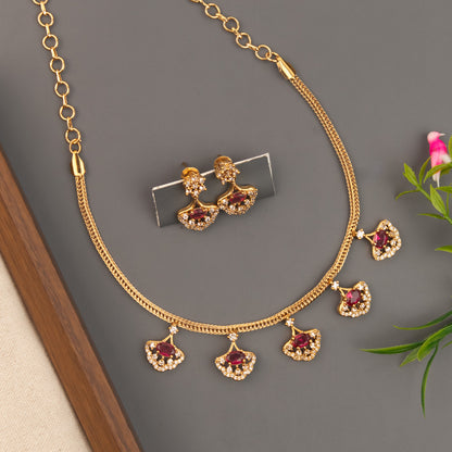 Necklace 1210