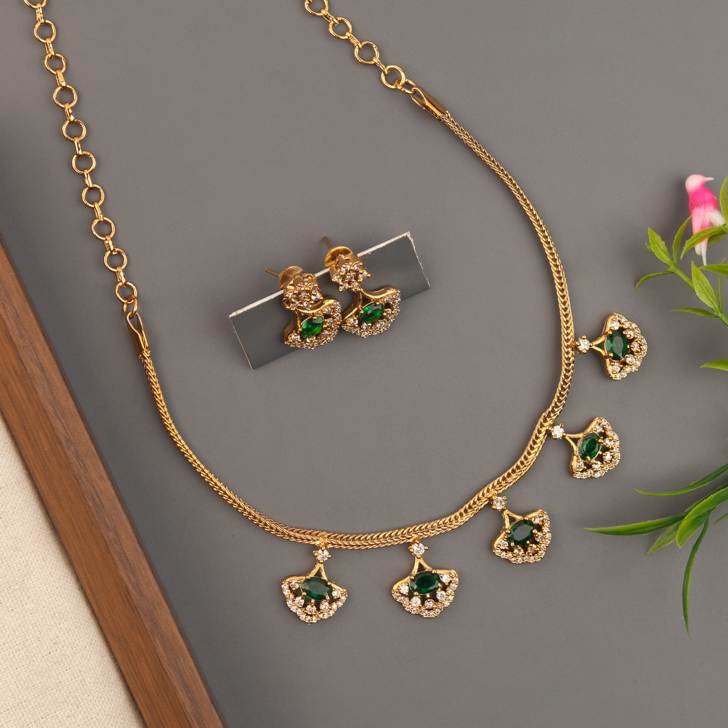 Necklace 1210