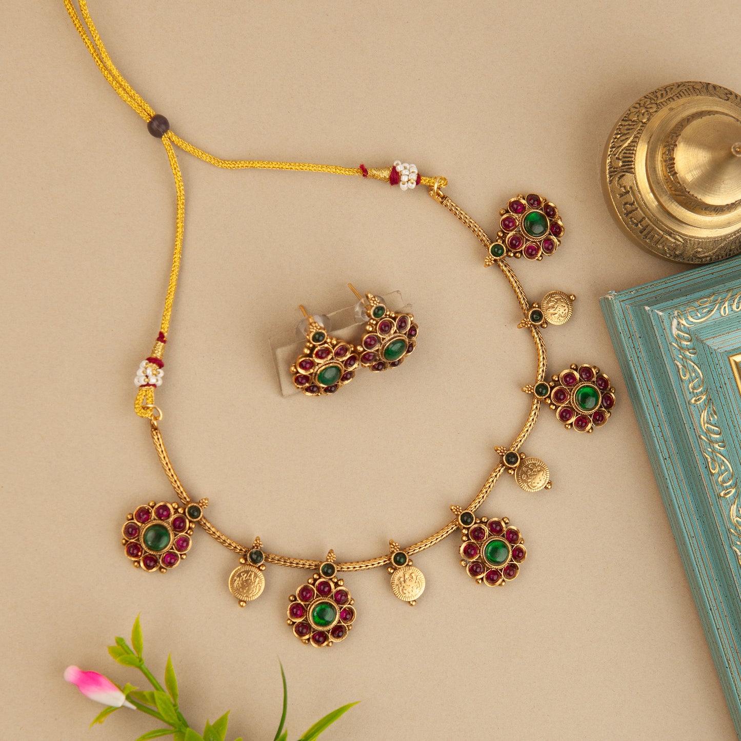 Necklace 482