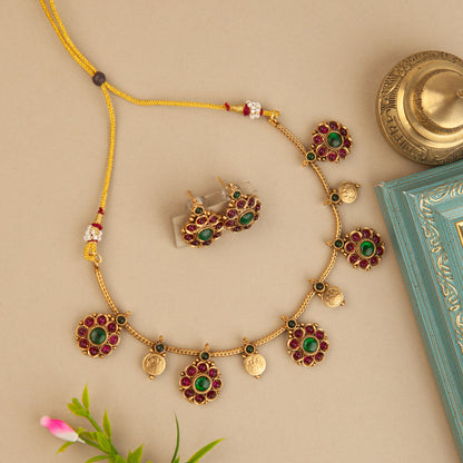 Necklace 482