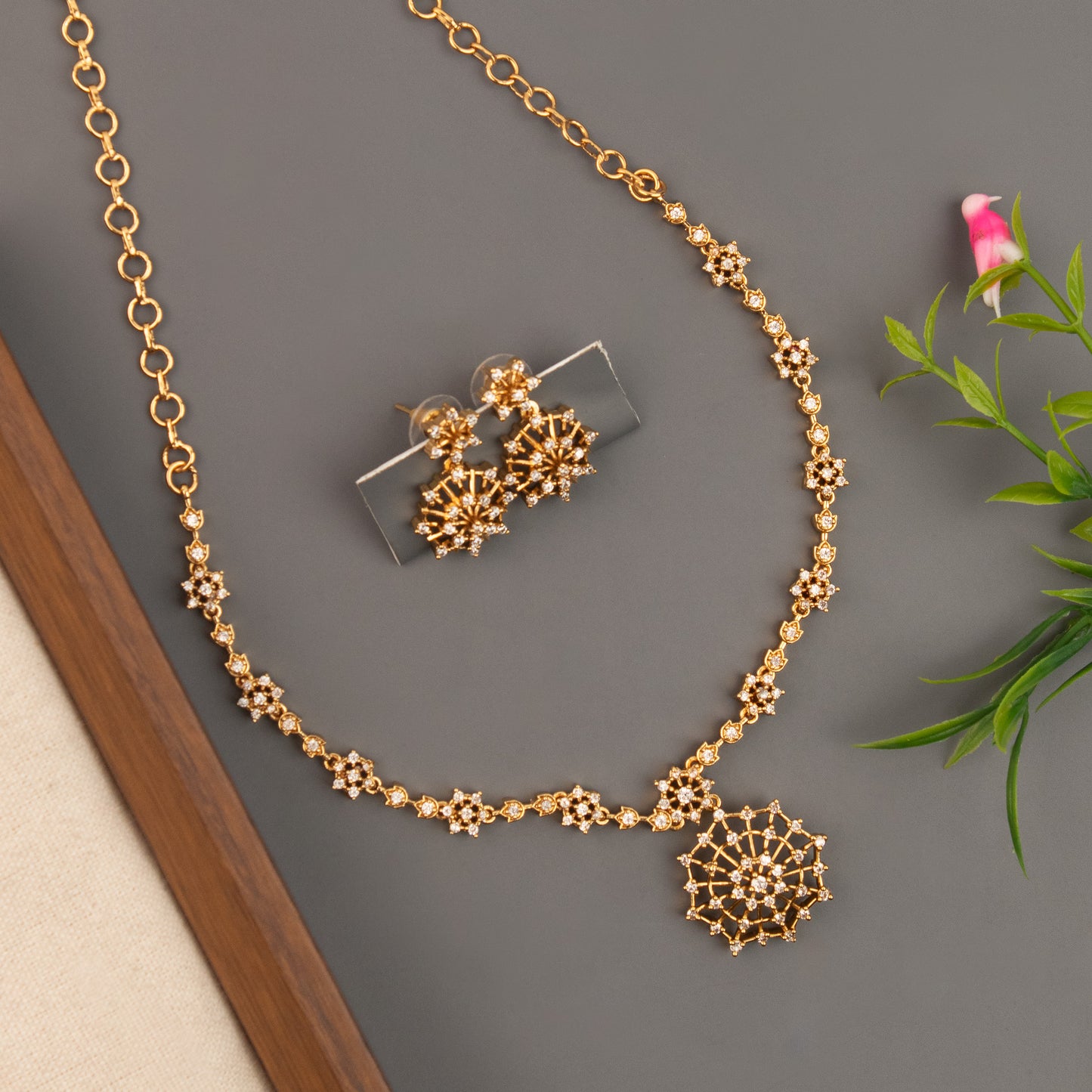 Necklace 1220