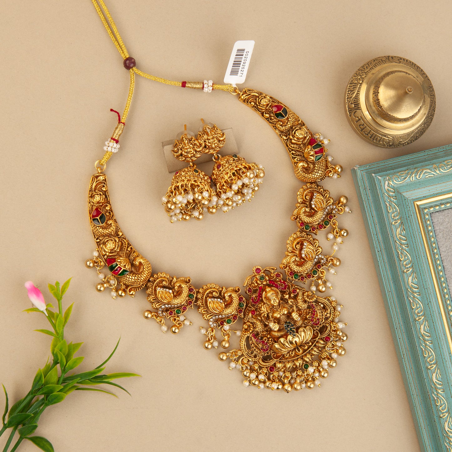 Necklace 470