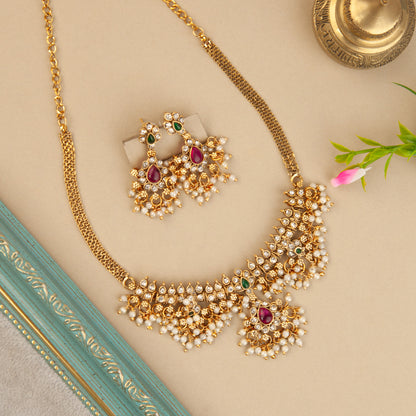 Necklace 473