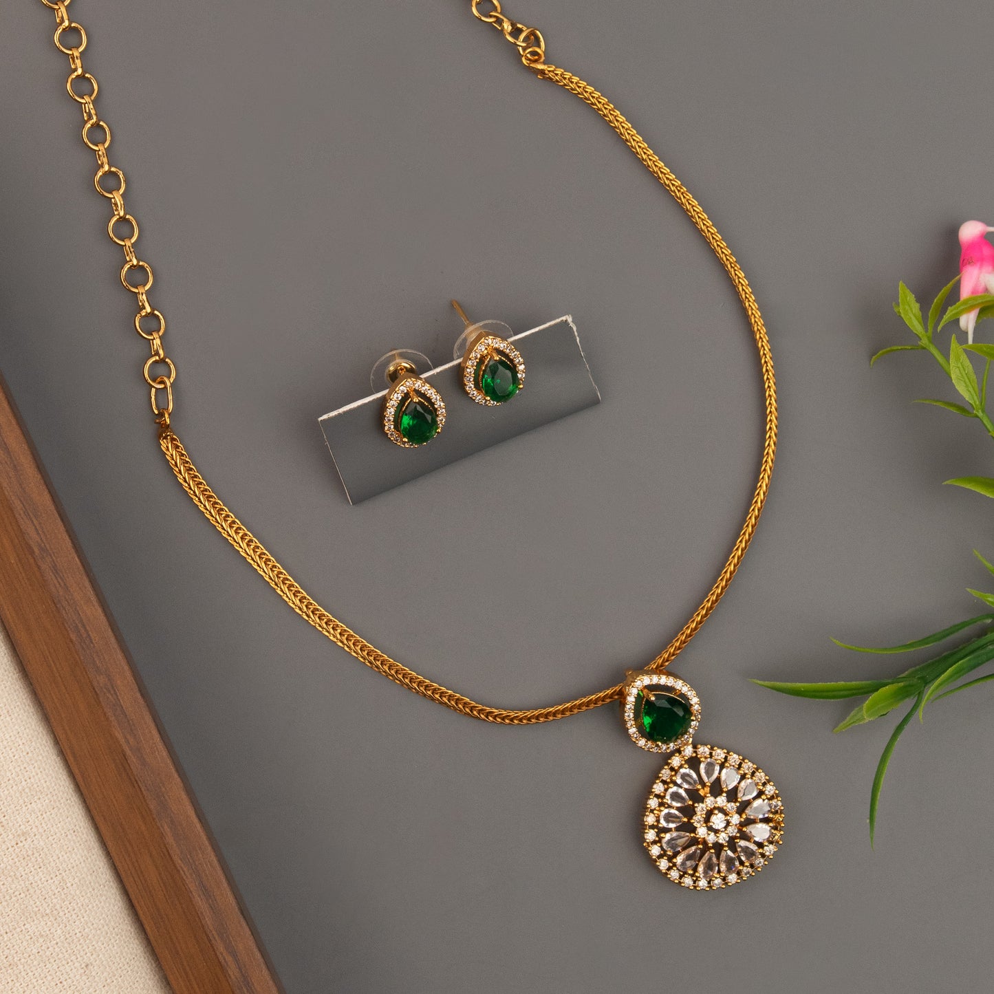 Necklace 1244