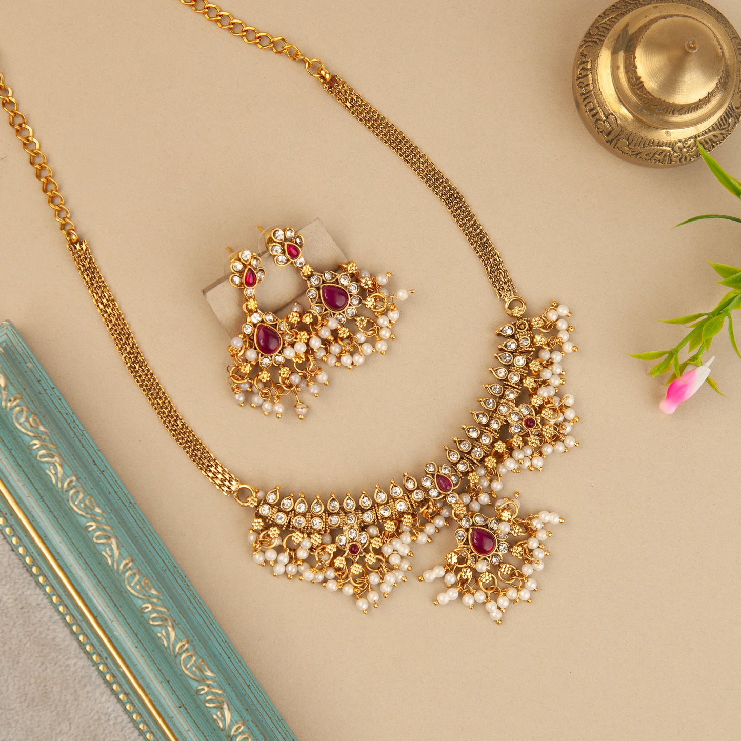 Necklace 473