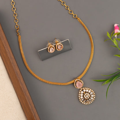 Necklace 1244