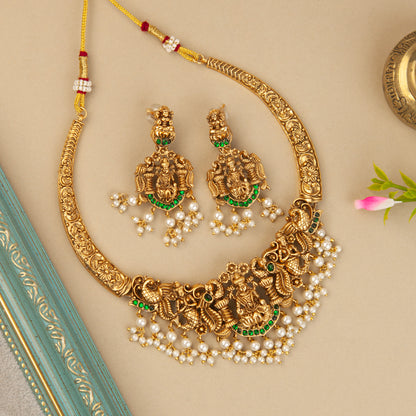 Necklace 478