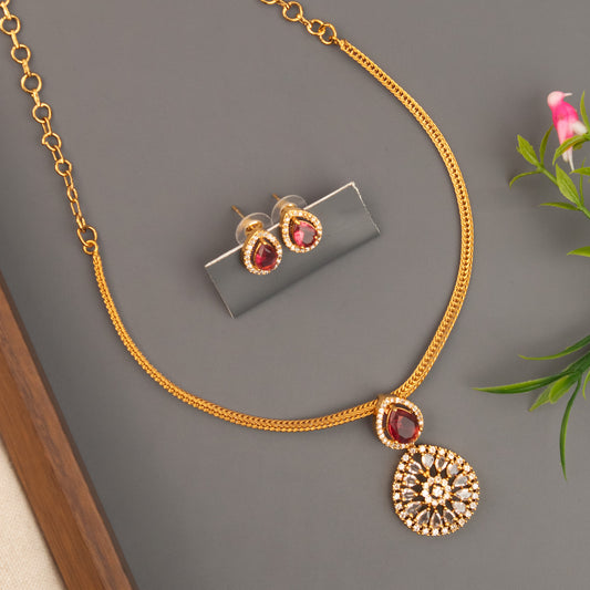 Necklace 1244