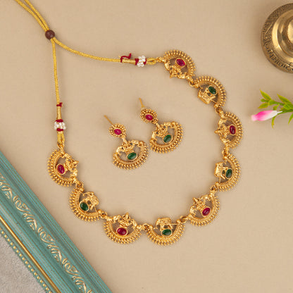 Necklace 475